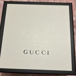 AUTHENTIC Gucci Belt Brand New 