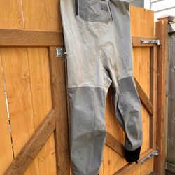 Simms xlg Waders 