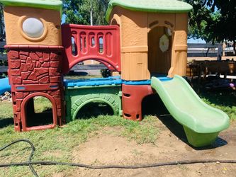 Step 2 Clubhouse Playset