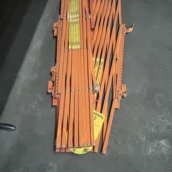 Used Safety Gate/ Barriers