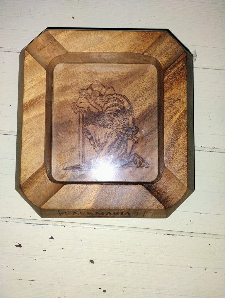 Cigar Ashtray