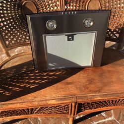 New  Kitchen Wall Mount Windster Hood H30SS