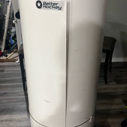 Better Hockey Synthetic Ice