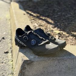 Specialized Recon 3.0 Mountain Bikes Shoes (Size 10.5)