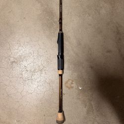 St. Croix Panfish Series Spinning Rod