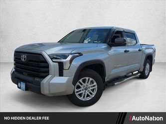 2024 Toyota Tundra