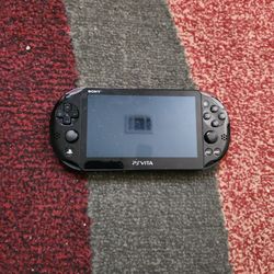 PS-Vita
