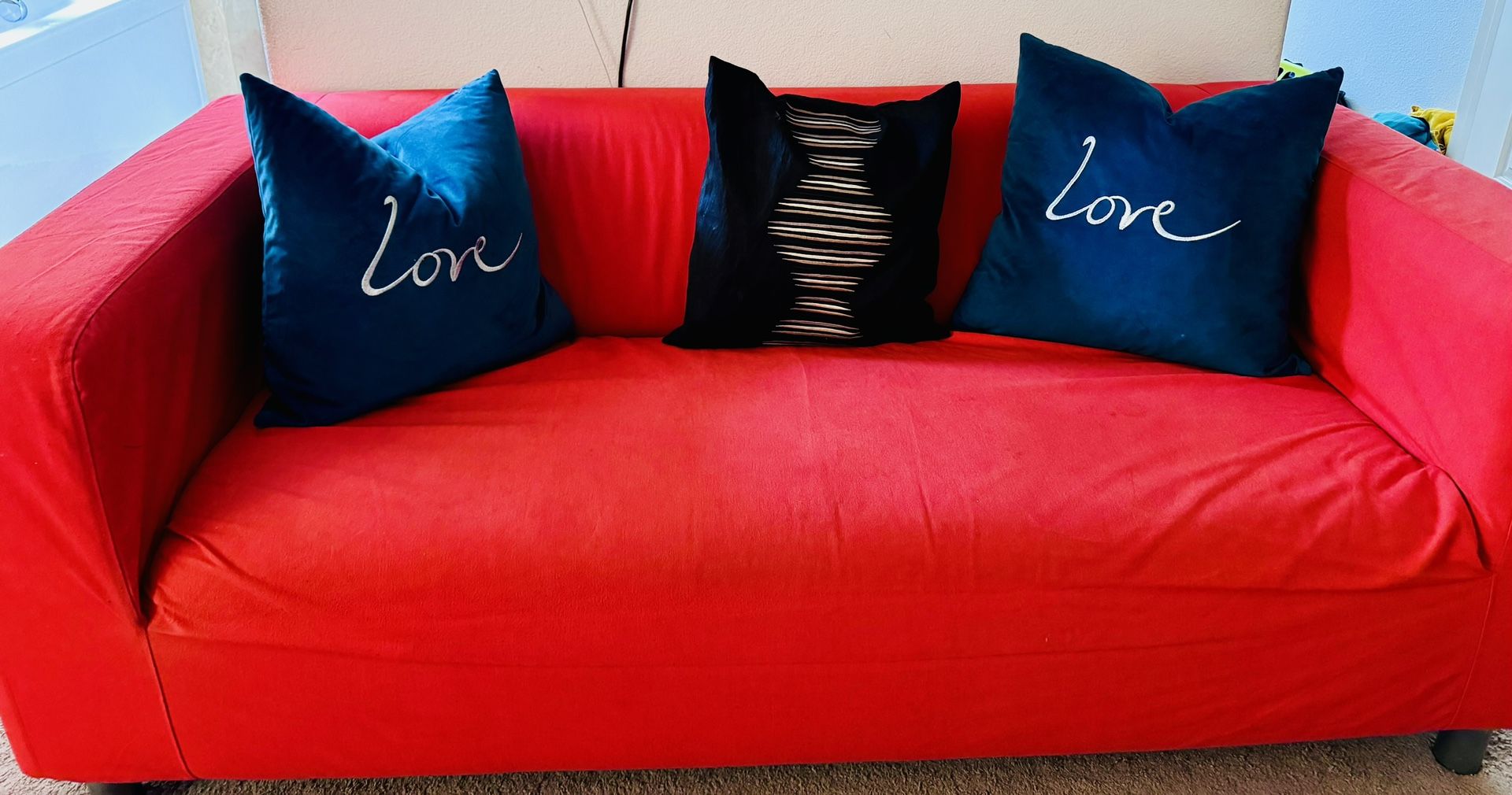 Love Seat