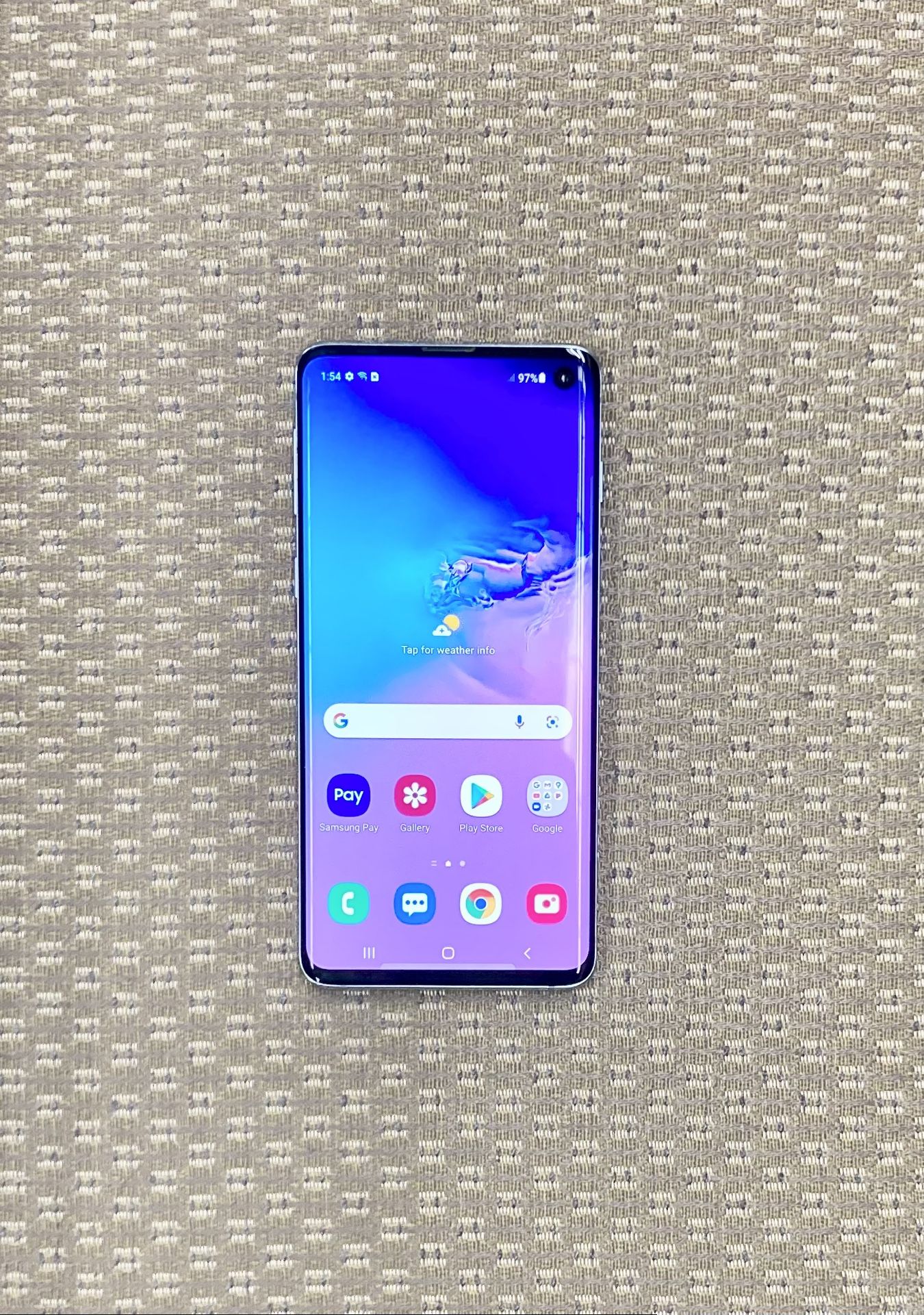 Samsung Galaxy S10 Unlocked