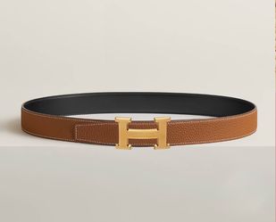 Hermes women’s belt
