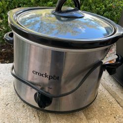 Crock Pot 