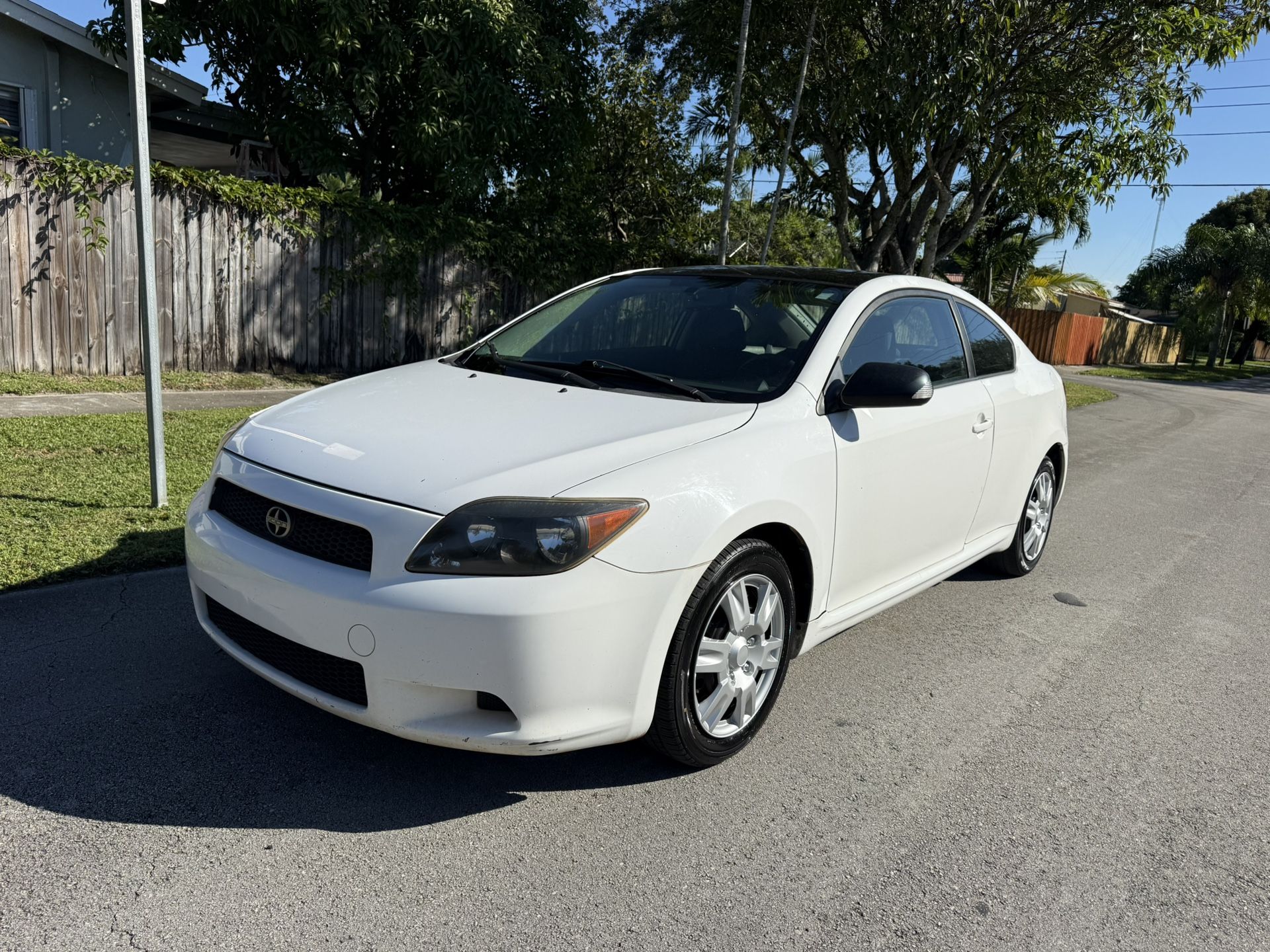 2007 Scion Tc For Sale