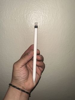 Apple Pencil Gen 1