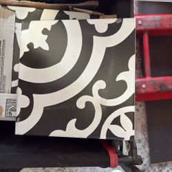 2 1/2 Cartons Of This Tile