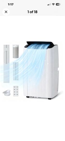 Garvee Portable A/C unit