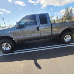 2004 Ford F-250