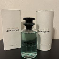Louis Vuitton Imagination