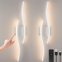 LED Wall Sconces