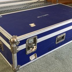 Art*Tec Custom Case Co. Road Case 48” X 23” X 13”