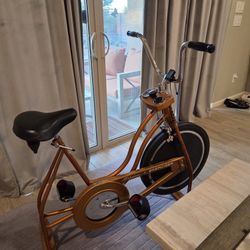 Stationary Bike