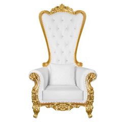 Throne Chair 
