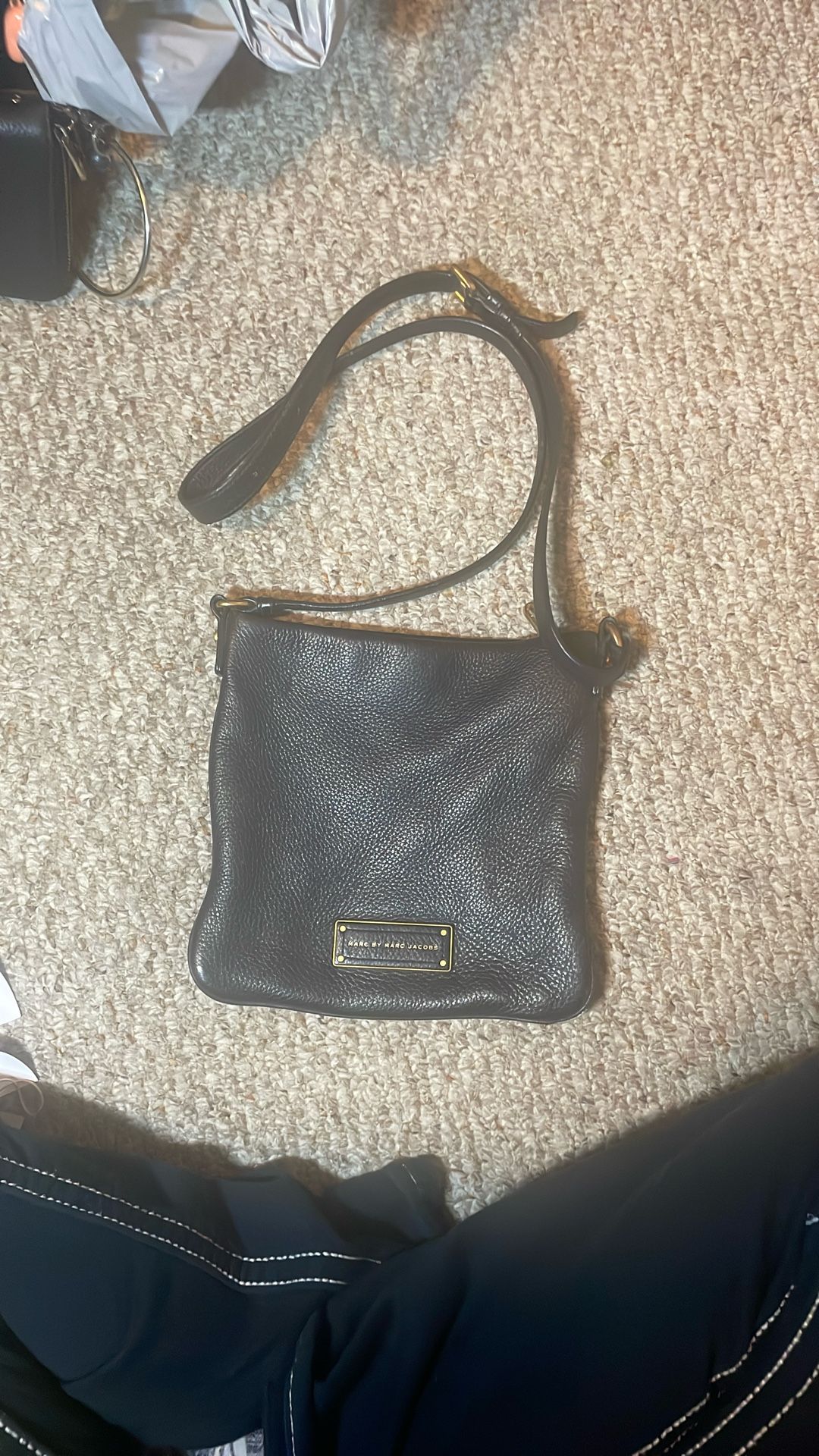 Marc By Marc Jacob’s Cross Body Bag