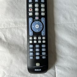 RCA Remote