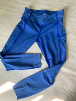 LULULEMON LEGGINGS 10