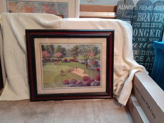 Augusta National Golf Course 