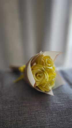 Mini Bouquet