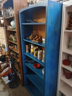 Bookshelf