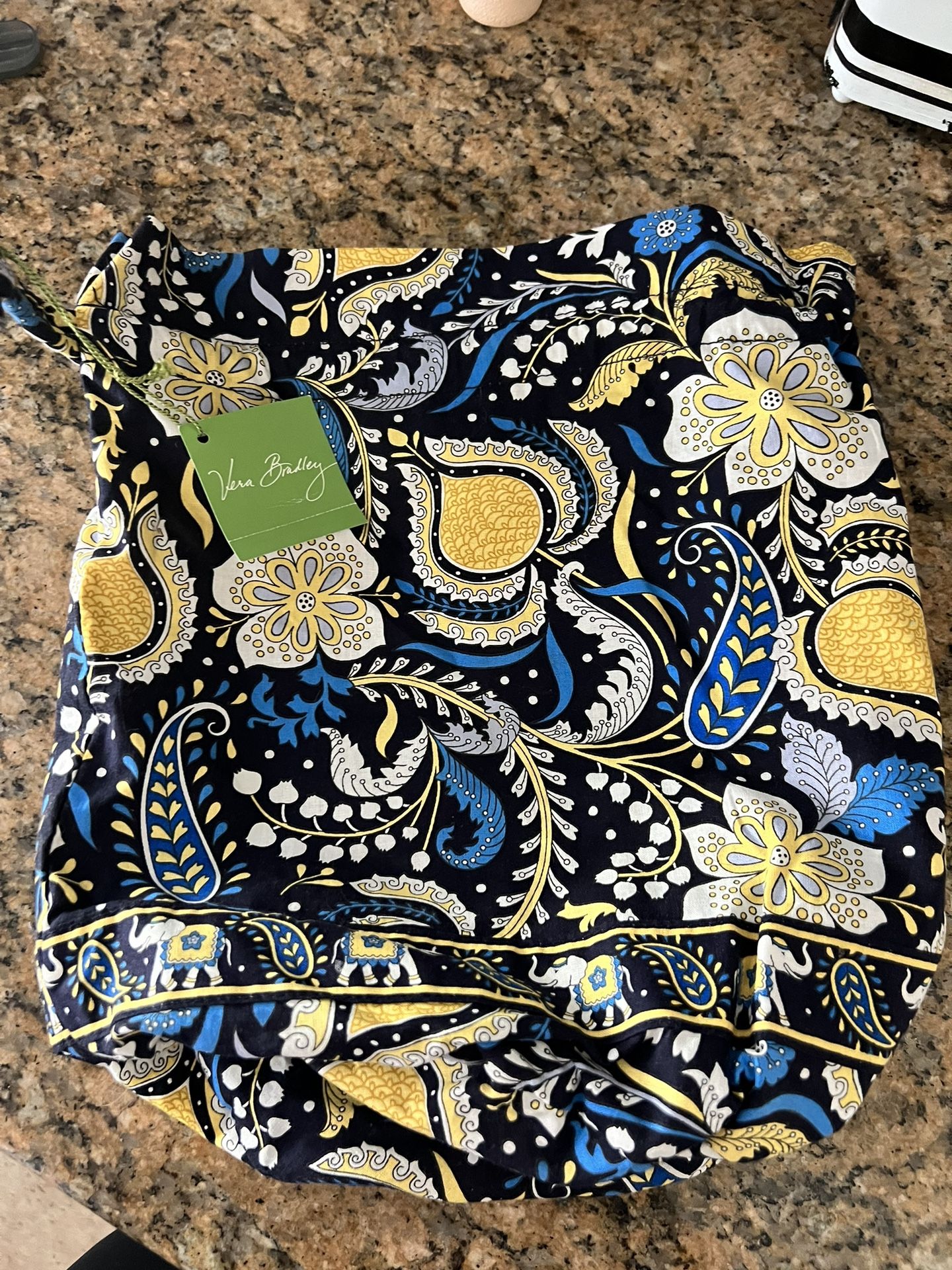 Vera Bradley Water Proof Bag