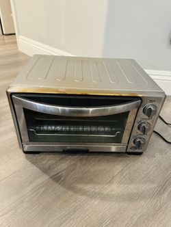 Cuisinart Toaster Oven