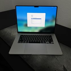 Apple Macbook Air 15 in M4