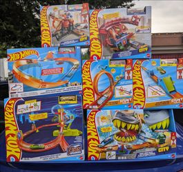 🔥 Hot wheels Bundle $100🔥