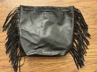 Victoria’s Secret Drawstring Backpack