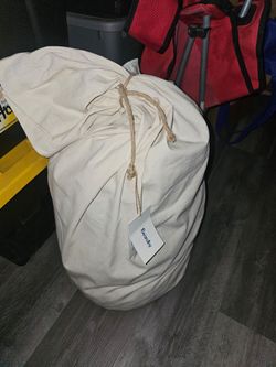 Bearaby Weighted Blanket