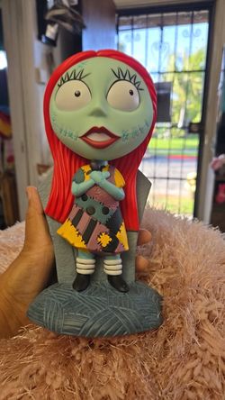 Sally Coin Bank 
