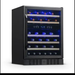 Wine Fridge