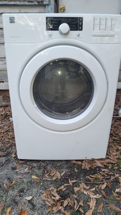 Dryer