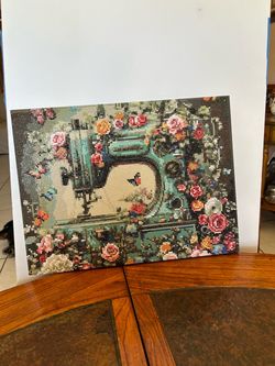 Sewing machine