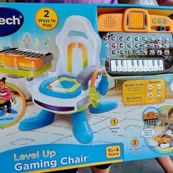 VTech Gaming Chair