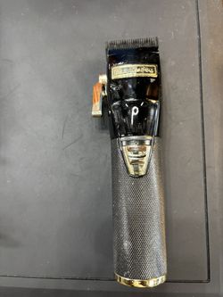 Babyliss Fx