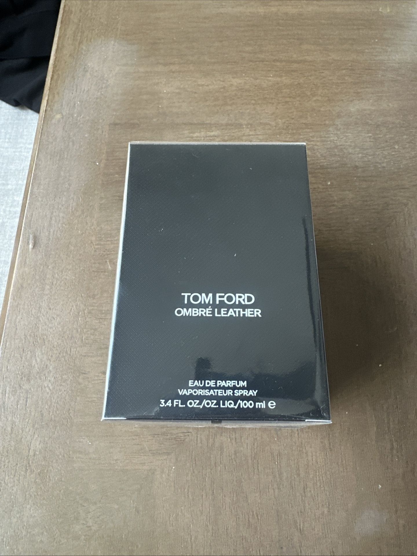 TF Ombré Leather 3.4oz