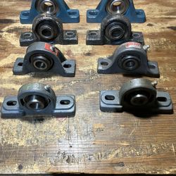 Bearings