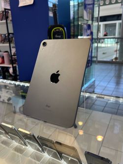 iPad Mini 6 64GB WiFi