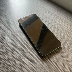 iPhone 15 Pro Max White