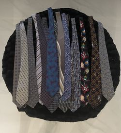 Mens Ties