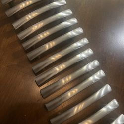Kitchen/Bath Cabinet Handles