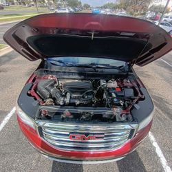  2019 GMC ACADIA SLT-1 / 3.6L V6